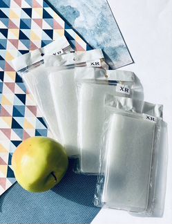 Чехол на iPhone XR