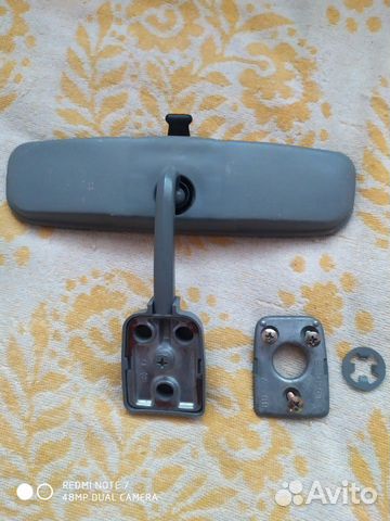 Зеркало Mitsubishi