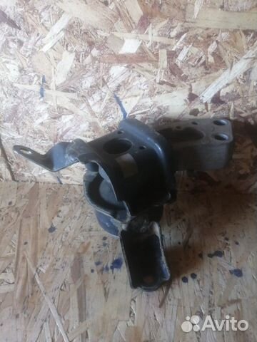 Опора двс Тойота Королла 120