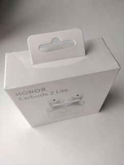 Honor Earbuds 2 Lite