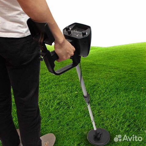 Металлоискатель md 4030