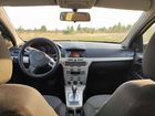 Opel Astra 1.6 AMT, 2007, 180 000 км объявление продам