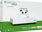Xbox One S Digital объявление продам