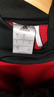 Спортивная кофта для тренировок Adidas