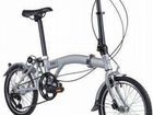Велосипед дорожный novatrack TG-16 2020 новый объявление продам
