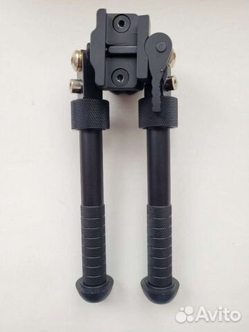 Сошки Atlas Bipod