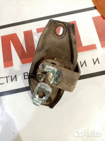 Опора двигателя левая LADA 2170
