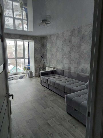 2-к. квартира, 49,9 м², 5/5 эт.