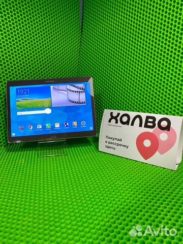 Планшет Samsung Galaxy Tab S 10.5 SM-T805