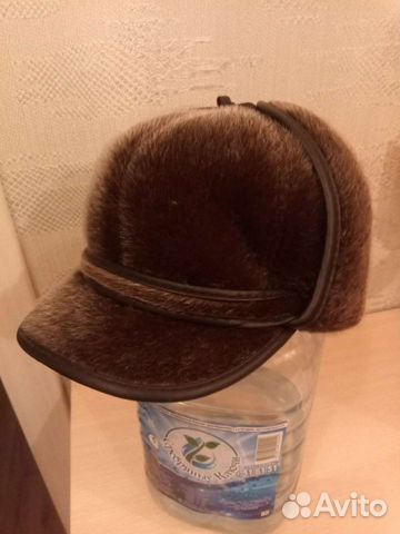 Мужские кепки 56р