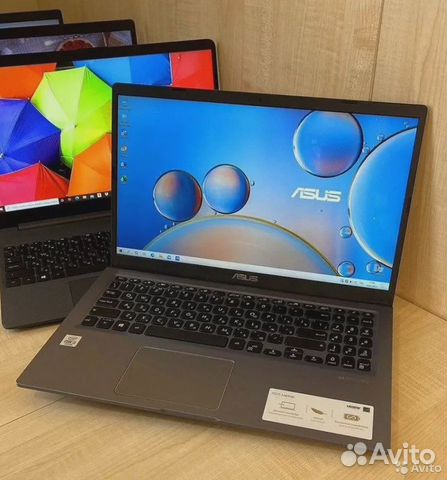 Ноутбук Core i7 i5 i3 Гарантия для офиса и бизнеса