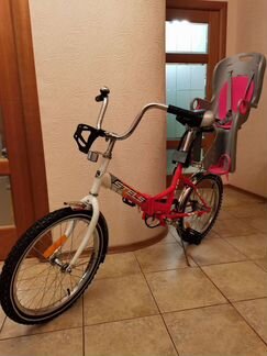 Велосипед Stels