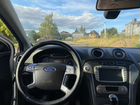 Ford Mondeo 2.0 AMT, 2012, 195 685 км объявление продам
