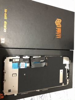 Дисплей Apple iPhone XR (новый, проверенный)