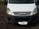Iveco Daily 3.0 МТ, 2008, 270 000 км