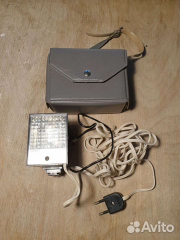 Фотовспышка Фотон