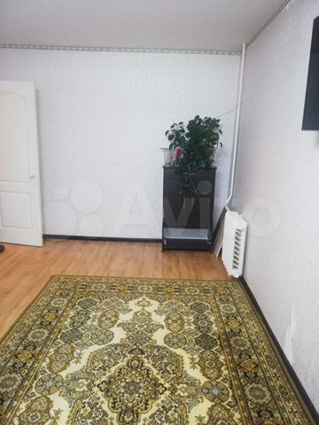 2-к. квартира, 43,5 м², 1/5 эт.