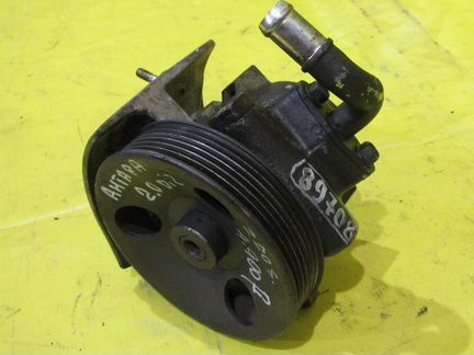 Гур Opel Antara 06-10г 89708