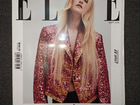 Журналы. Elle, Vogue, Bazaar объявление продам