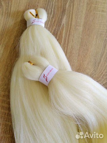 Канекалон Easy braid