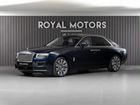 Rolls-Royce Ghost 6.8 AT, 2021, 5 900 км