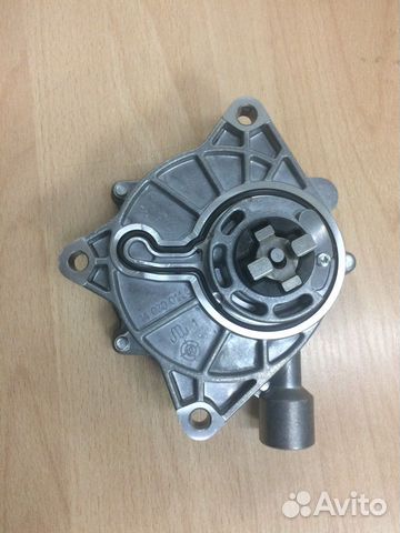 6655404097 модулятор вакуумный ssangyong