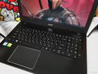 Игровой Acer в наличии Intel+Geforce объявление продам