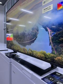 Телевизор samsung 50AU9000