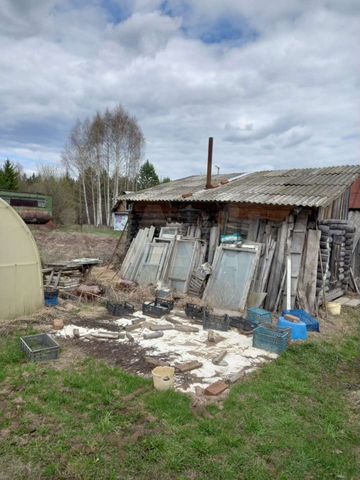 Дача 20 м² на участке 10 сот.