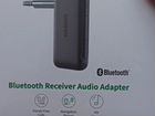 Bluetooth 5.0 AUX ресиверы объявление продам