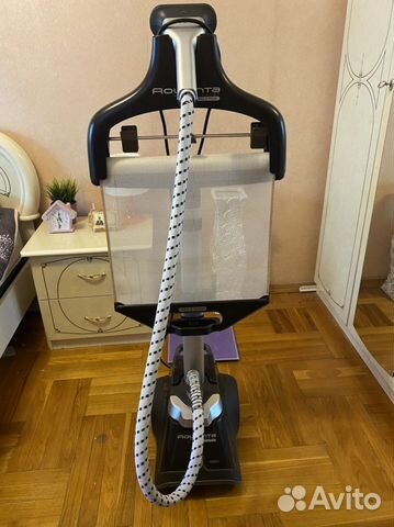 Отпариватель Rowenta