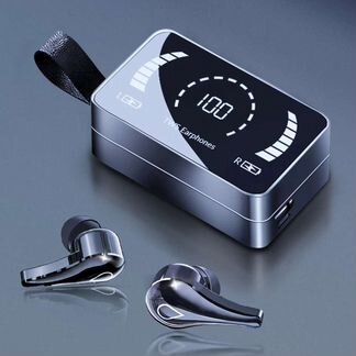 Беспроводные наушники Transpeed