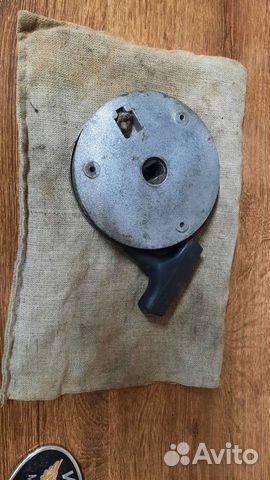 Ручной стартер