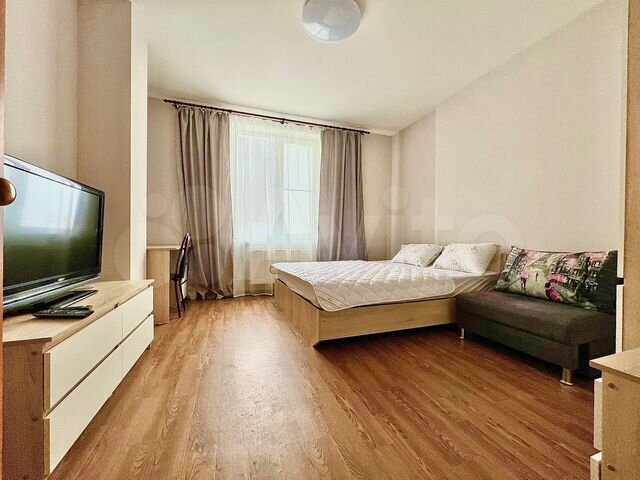 3-к. квартира, 60 м², 9/11 эт.