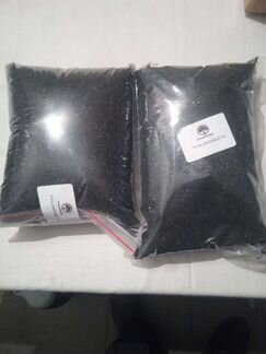 Уголь активированный кокосовый