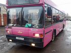 Городской автобус МАЗ 104025, 2004