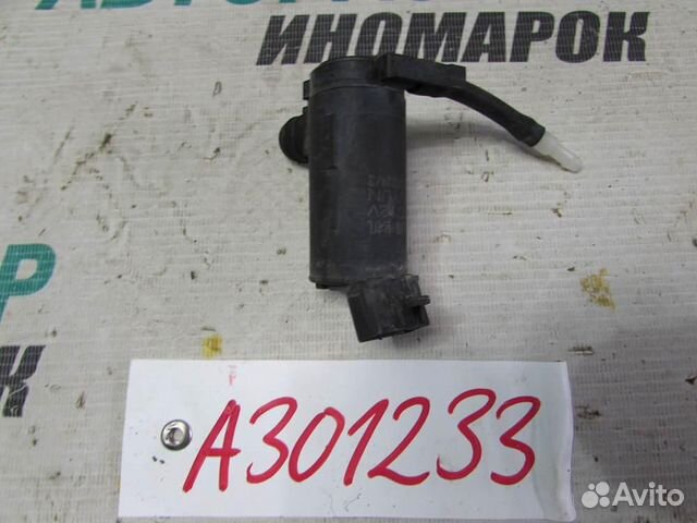 Насос омывателя для Geely Emgrand EC7 2008