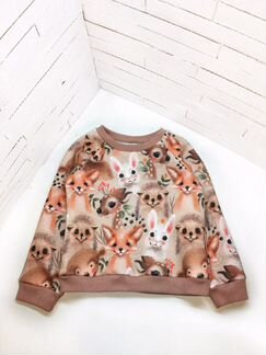 Инд. пошив и мелкий опт