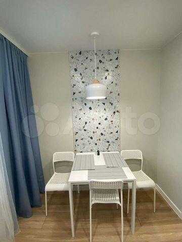 1-к. квартира, 37 м², 4/5 эт.