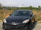 Mazda 3 1.6 AT, 2010, 159 800 км