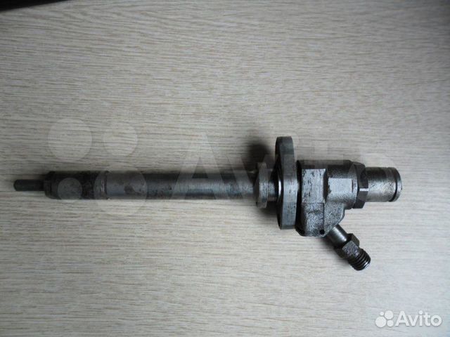 Топливная форсунка ford