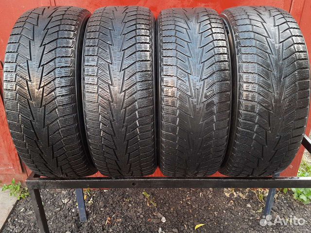 Hankook Winter I'Cept IZ2 225/55 R17 101T