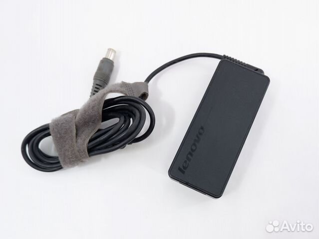 Блок питания для Lenovo adlx65NLT3A 20V 3.25A 65W