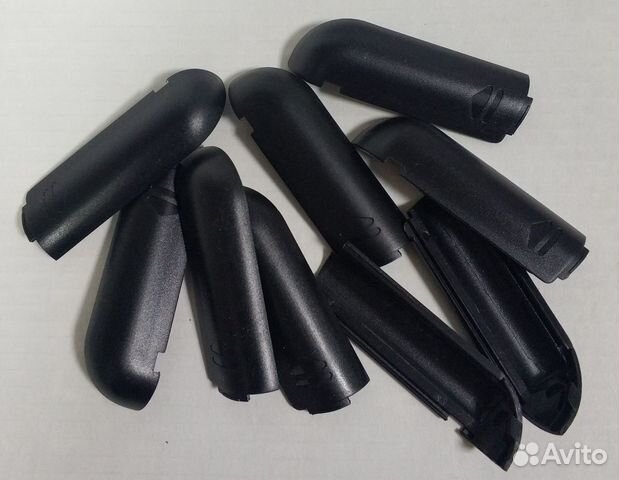 Крышка брелка старлайн А93, А91, А94 и др