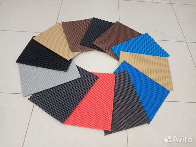 Коврик для кошек