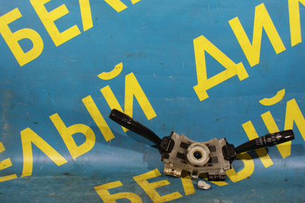 Подрулевой переключатель Toyota Corolla E11