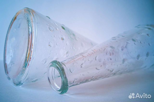 Дизайнерские вазы IKEA