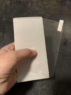 Защитное стекло iPhone 6