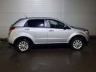 SsangYong Actyon 2.0 МТ, 2014, 87 437 км