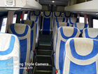 Туристический автобус Mercedes-Benz 1120, 2013 объявление продам